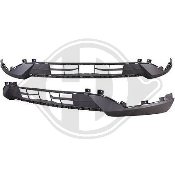 Ford Kuga (DM2) 19->> - Spojler