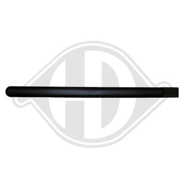 Ford Fusion 02-05 - Listwa ozdobna / ochronna drzwi