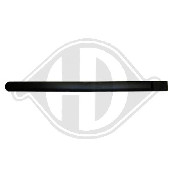 Ford Fusion 02-05 - Listwa ozdobna / ochronna drzwi