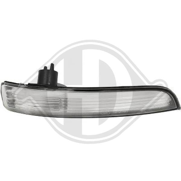 Ford Ecosport 14-18 - Lampa kierunkowskazu