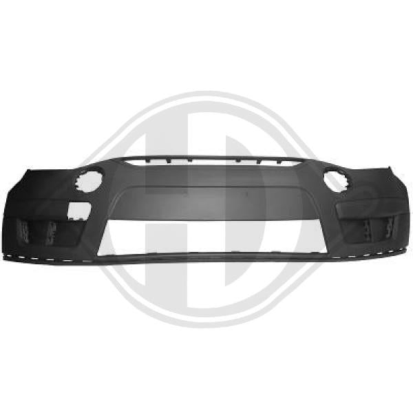 Ford S-Max 06-10 - Zderzak