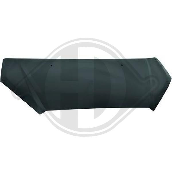 Ford S-Max 10-14 - Pokrywa komory silnika