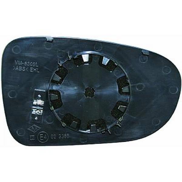 Ford Galaxy 95-00 - Szkło lusterka lusterko zewnętrzne