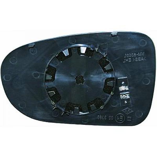 Ford Galaxy 95-00 - Szkło lusterka lusterko zewnętrzne