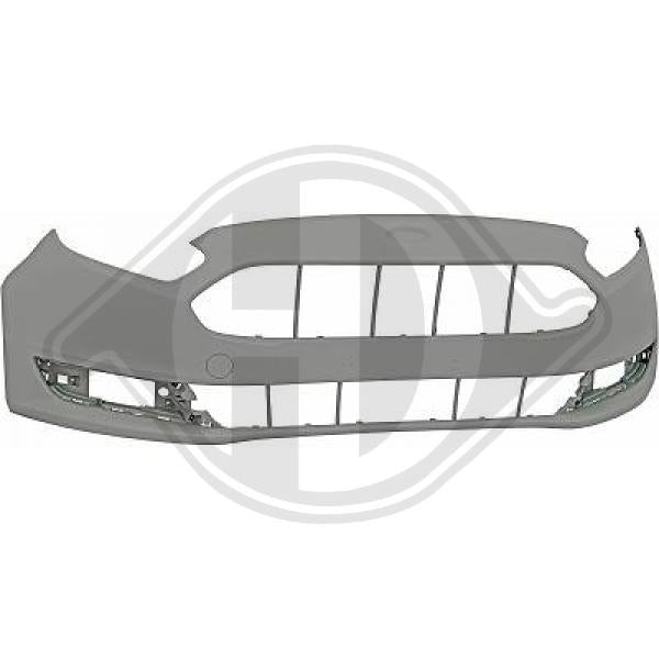 Ford Galaxy 15->> - Zderzak