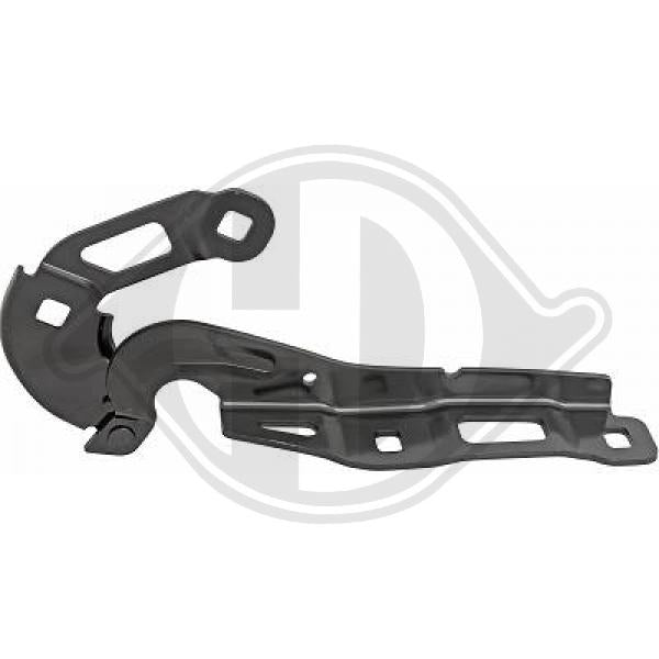 Ford Focus Lim./Kombi 18->> - Zawias pokrywa komory silnika