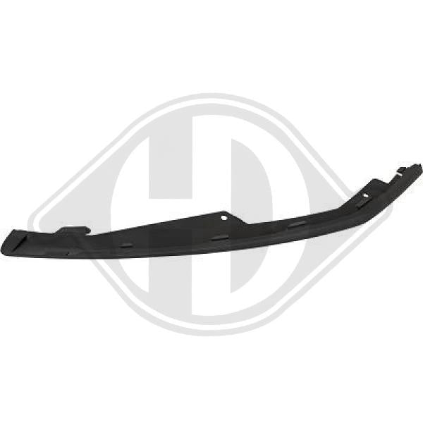 Ford Focus Lim./Kombi 18->> - Spojler