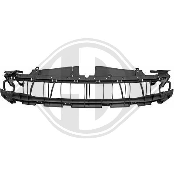 Ford Focus Lim./Kombi 18->> - Uchwyt zderzak