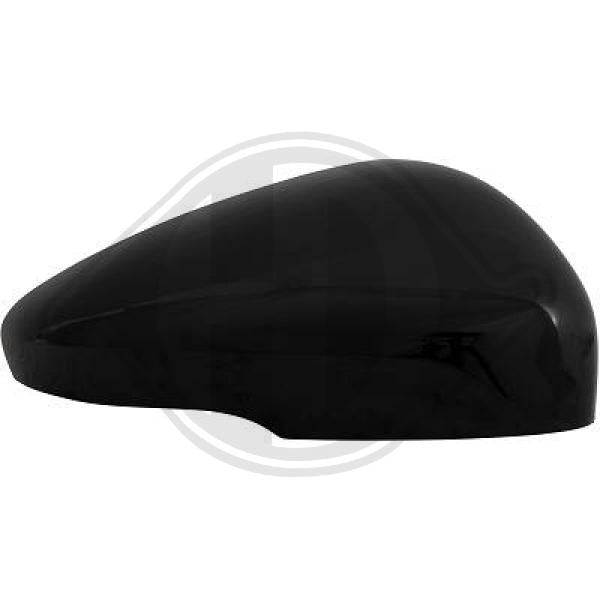 Ford Focus Lim./Kombi 18->> - Pokrywa zewnętrzne lusterko