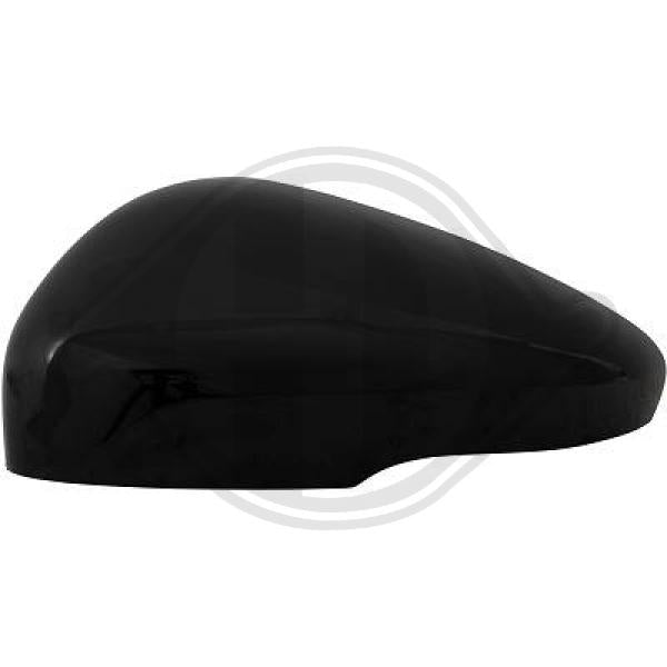 Ford Focus Lim./Kombi 18->> - Pokrywa zewnętrzne lusterko