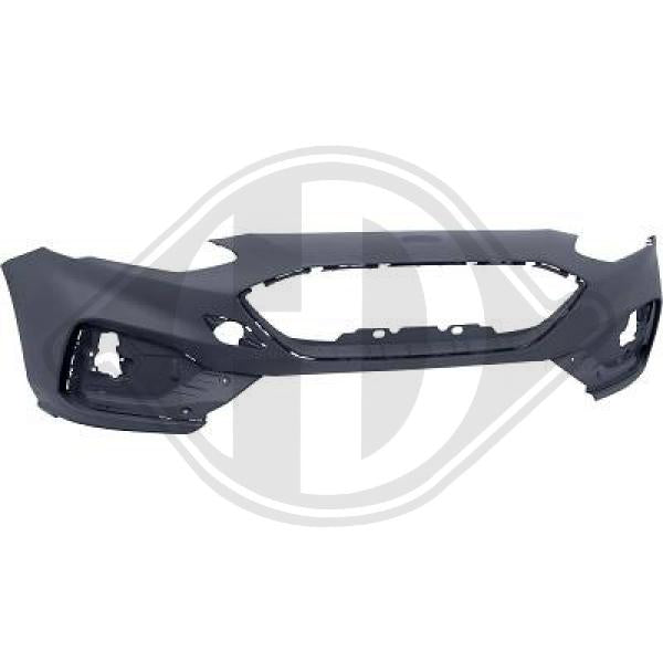 Ford Focus Lim./Kombi 18->> - Zderzak