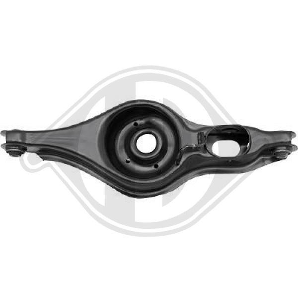 Mitsubishi ASX 17-20 - Wahacz zawieszenie koła