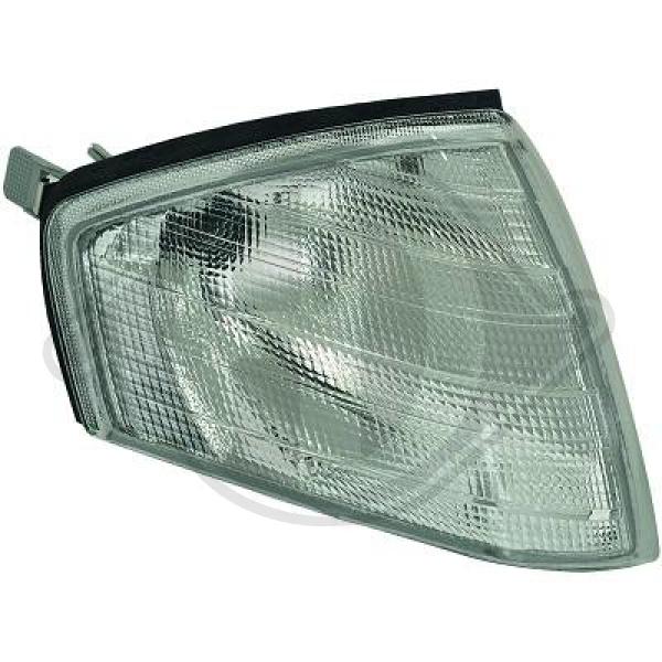 Mercedes SL (R129) 89-01 - Lampa kierunkowskazu