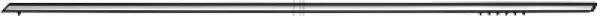 Mercedes 200-280E(W123) 76-84 - Listwa ozdobna / ochronna drzwi