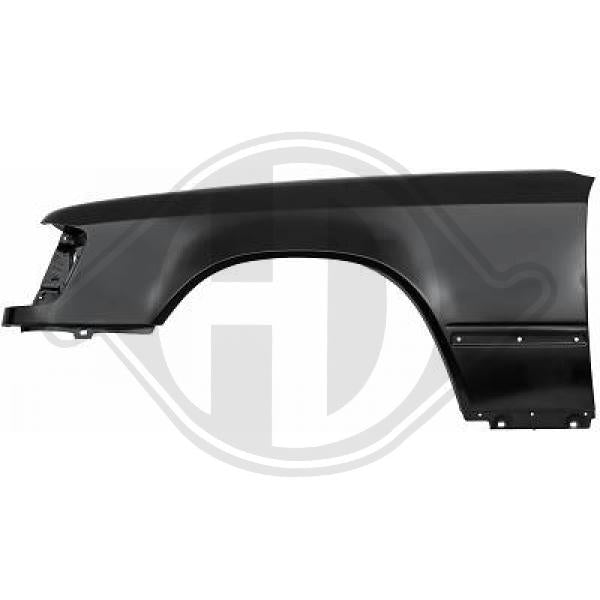 Mercedes 200-320E(W124) 93-95 - błotnik