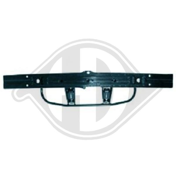 Mercedes 200-320E(W124) 93-95 - Poprzecznica