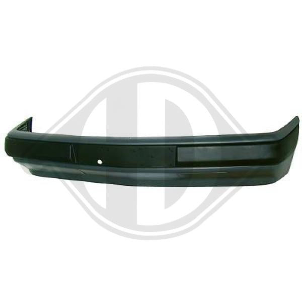 Mercedes 200-300E(W124) 85-93 - Zderzak