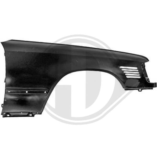 Mercedes 200-320E(W124) 93-95 - błotnik