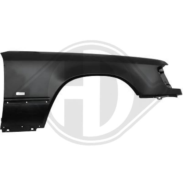 Mercedes 200-320E(W124) 93-95 - błotnik