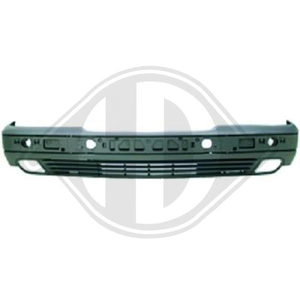 Mercedes E-Kl.(W210) 95-99 - Zderzak