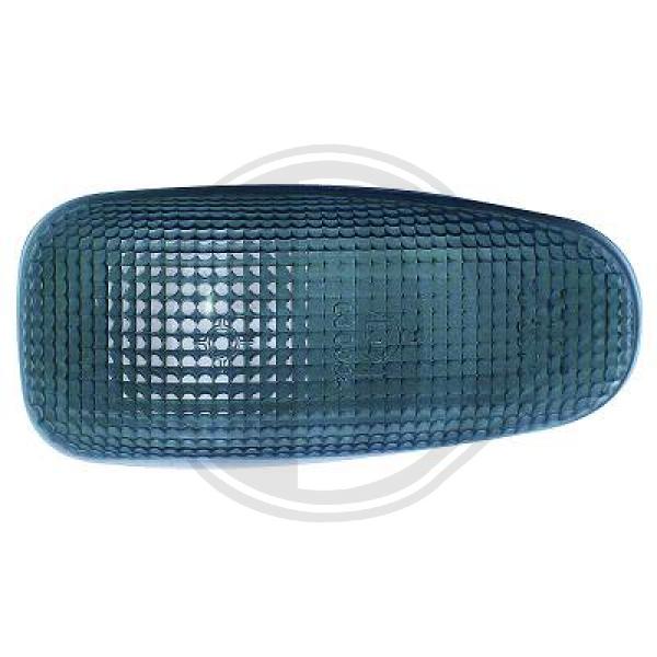 Mercedes E-Kl.(W210) 95-99 - Lampa kierunkowskazu