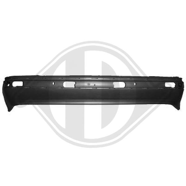 Mercedes E-Kl.(W210) 99-02 - Zderzak