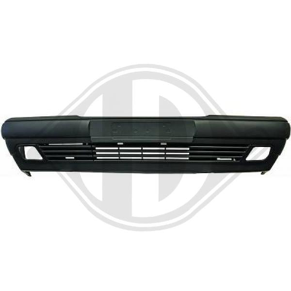 Mercedes E-Kl.(W210) 95-99 - Zderzak