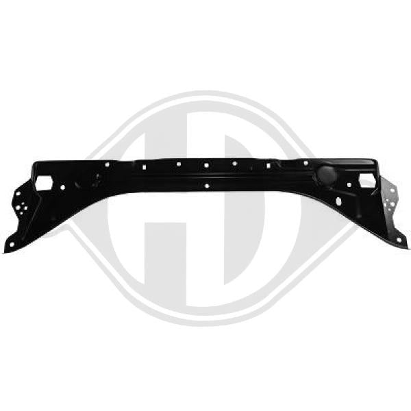 Mercedes E-Kl.E220-500 W211 02-06 - Przednie poszycie