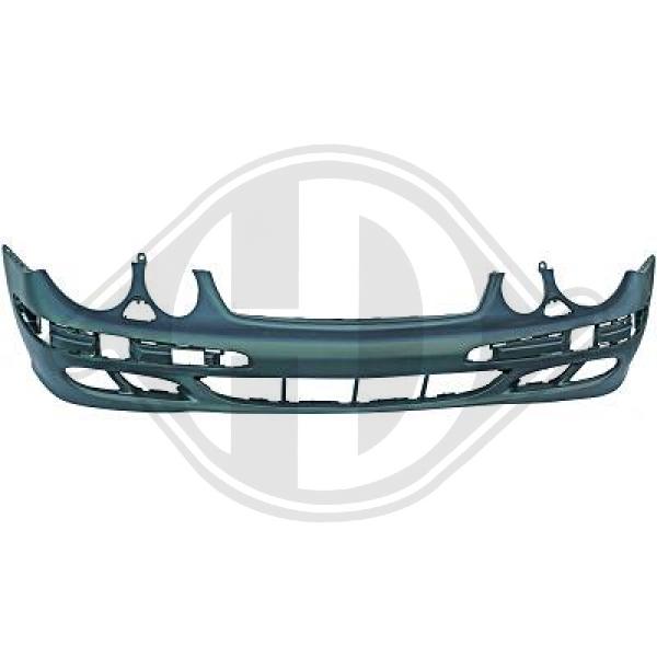 Mercedes E-Kl.E220-500 W211 02-06 - Zderzak