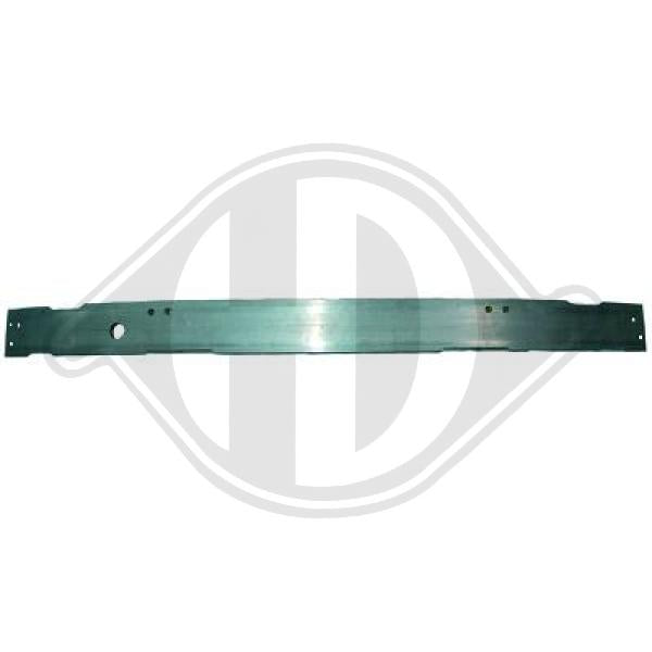 Mercedes E-Kl.E220-500 W211 02-06 - Podpora zderzak