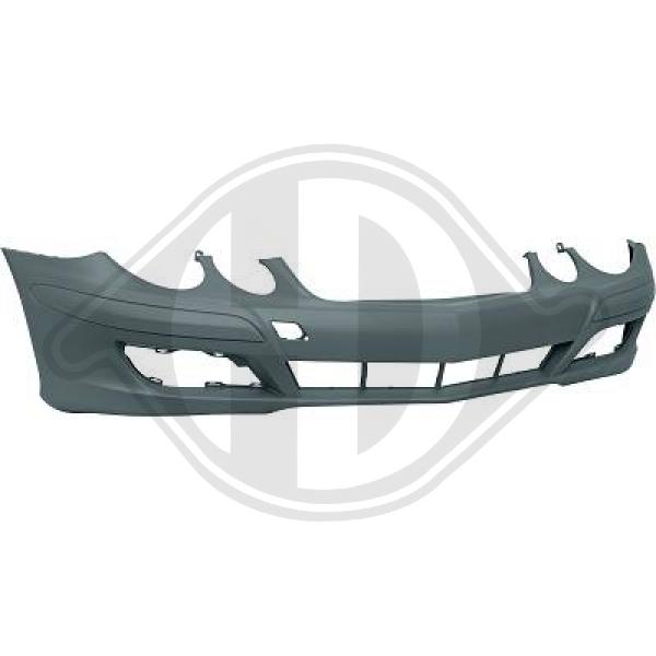 Mercedes E-Kl.E220-500 W211 06-09 - Zderzak