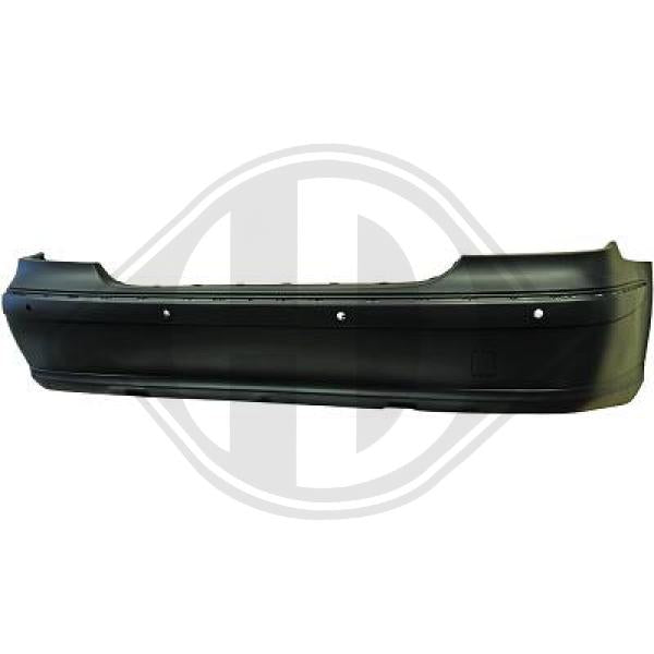 Mercedes E-Kl.E220-500 W211 06-09 - Zderzak