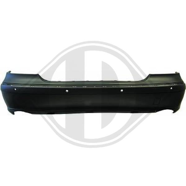 Mercedes E-Kl.E220-500 W211 06-09 - Zderzak