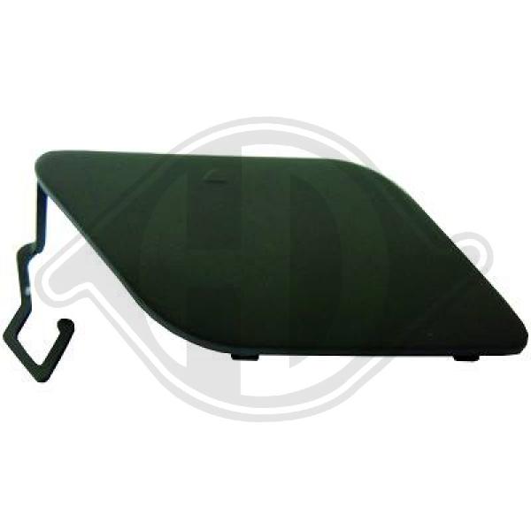 Mercedes E-Kl.E220-500 W211 06-09 - Klapa hak holujący