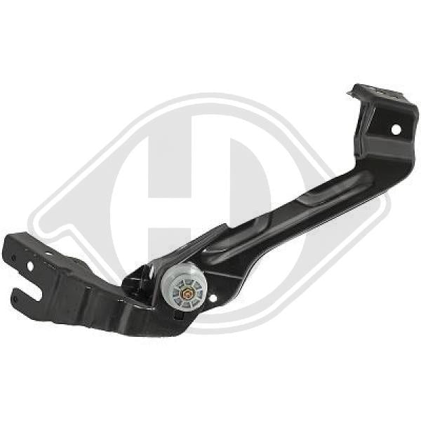 Mercedes E-Kl.E220-500 W211 06-09 - Mocowanie reflektora