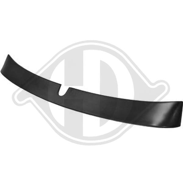 Mercedes E-Kl.E220-500 W211 02-06 - Spojler