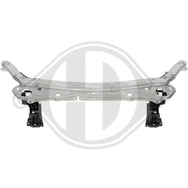 Mercedes E-Kl.E220-500 W213 16-20 - Przednie poszycie