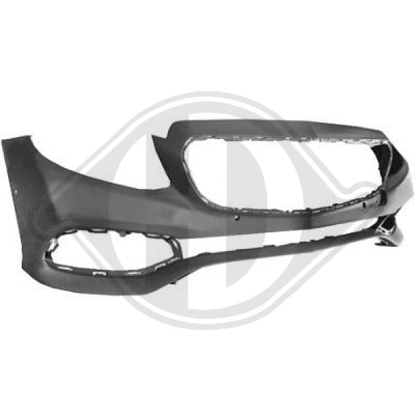 Mercedes E-Kl.E220-500 W213 16-20 - Zderzak