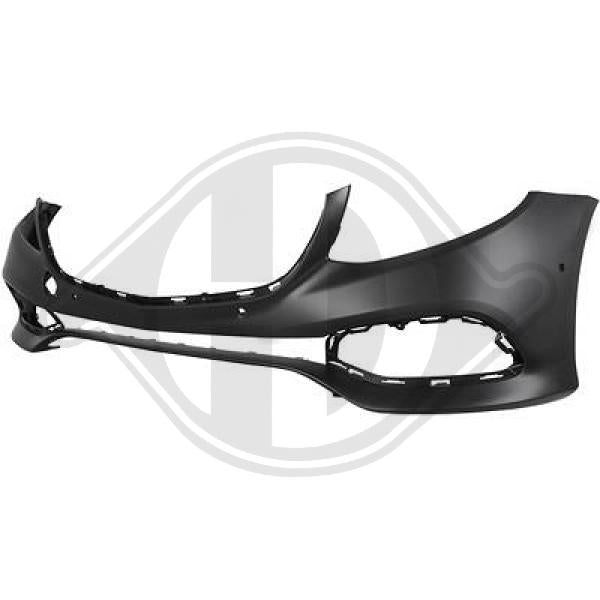 Mercedes E-Kl.E220-500 W213 16-20 - Zderzak