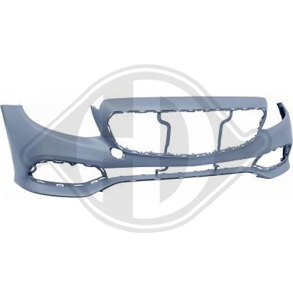 Mercedes E-Kl.E220-500 W213 16-20 - Zderzak