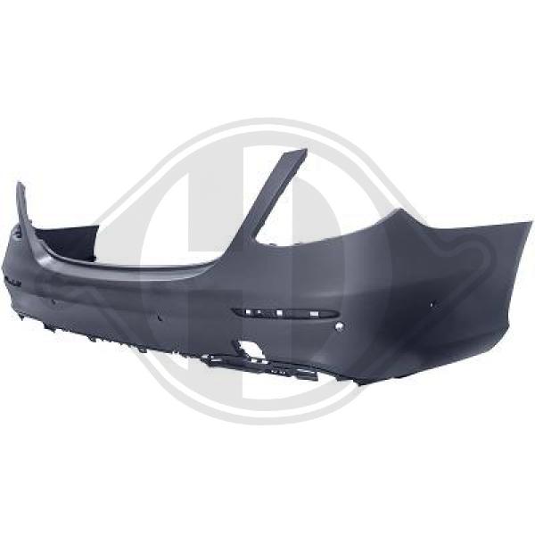 Mercedes E-Kl.E220-500 W213 16-20 - Zderzak