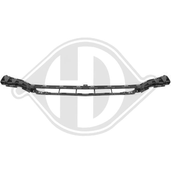 Mercedes E-Kl.E220-500 W213 16-20 - Pochłaniacz uderzenia zderzak