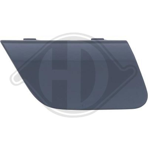 Mercedes E-Kl.E220-500 W213 16-20 - Klapa hak holujący