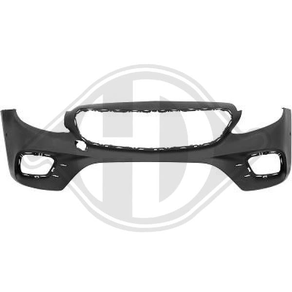 Mercedes E-Kl.E220-500 W213 16-20 - Zderzak