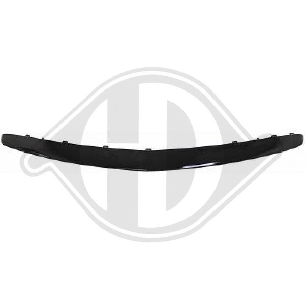 Mercedes E-Kl.E220-500 W213 16-6.2020 - Spojler