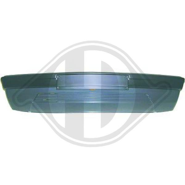 Mercedes 190E/D(W201) 82-93 - Zderzak