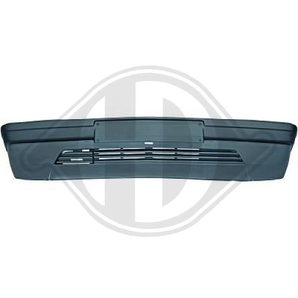 Mercedes 190E/D(W201) 82-93 - Zderzak