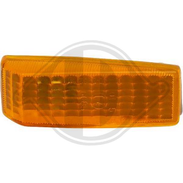 Mercedes SL (R129) 89-01 - Lampa kierunkowskazu