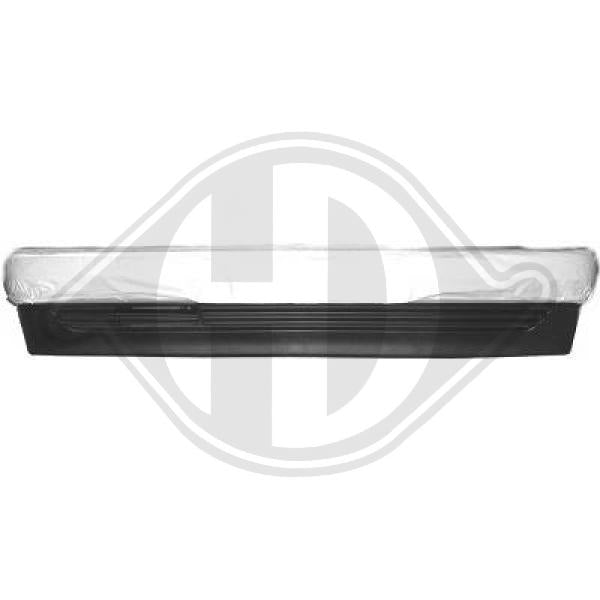 Mercedes 190E/D(W201) 82-93 - Zderzak