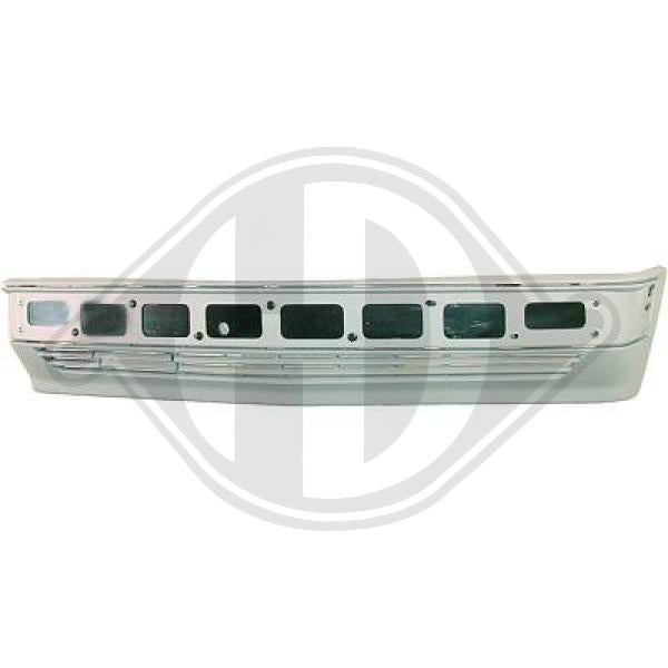 Mercedes 190E/D(W201) 82-93 - Zderzak